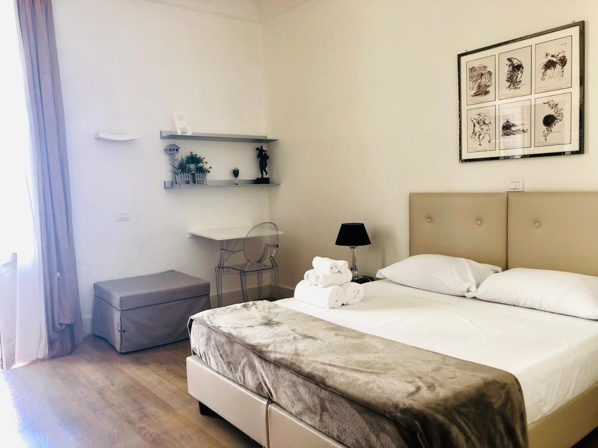 Bea Luxury Affittacamere