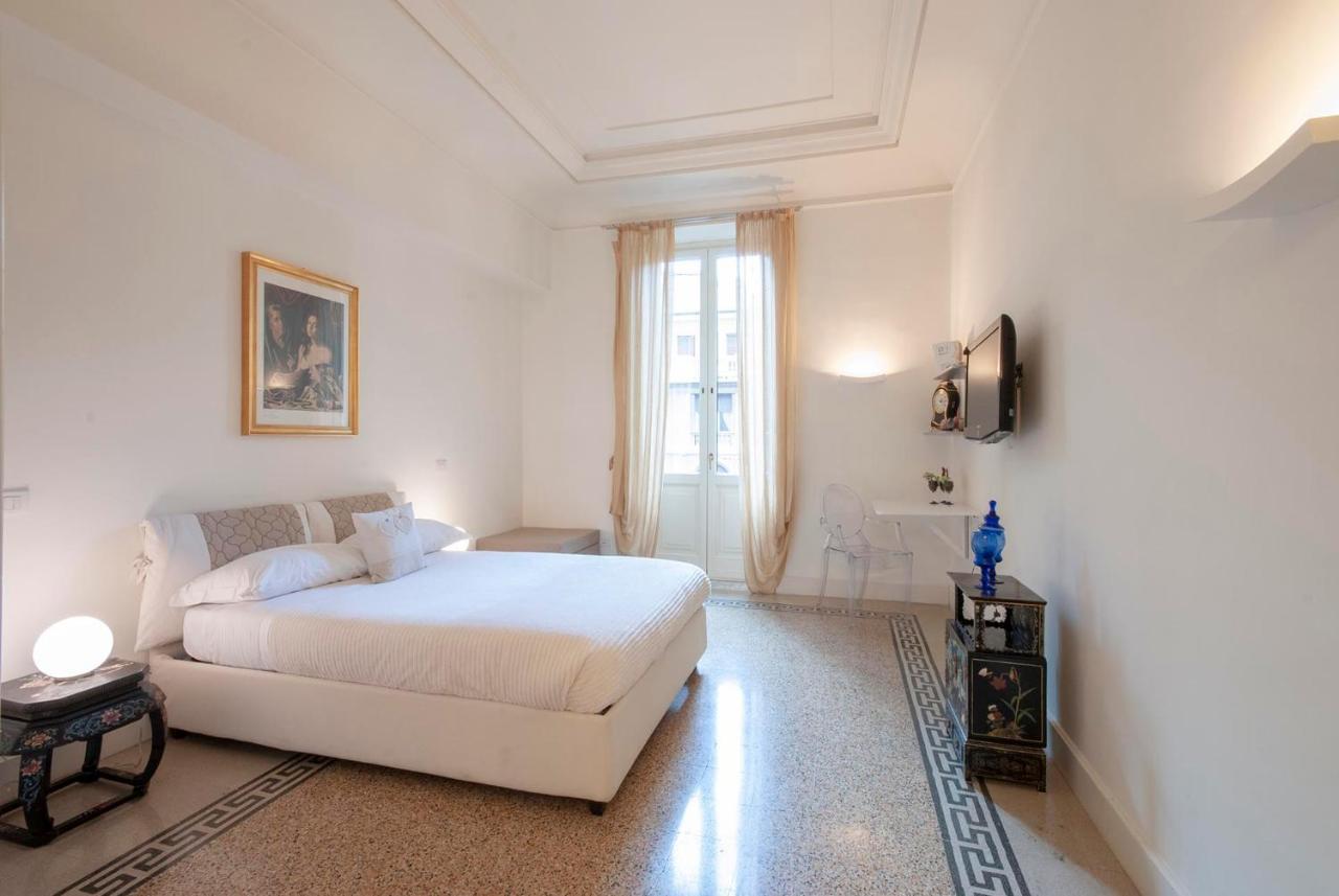 Bea Luxury Affittacamere 2*