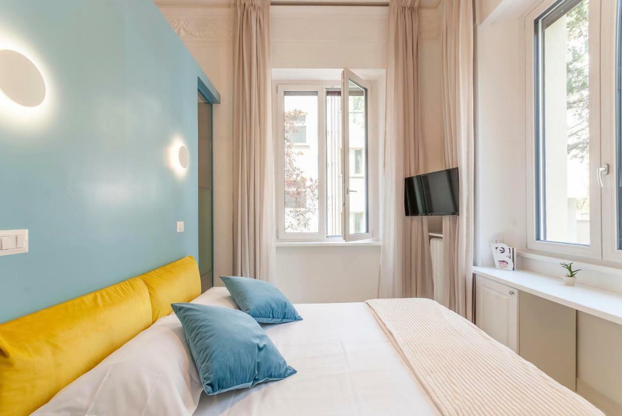 Bea Luxury Affittacamere 2*